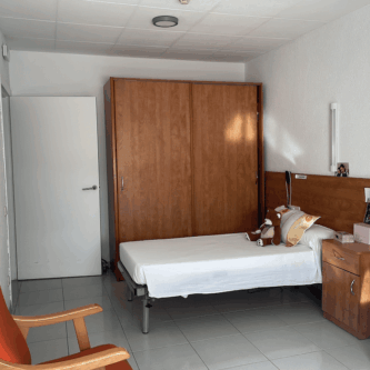 Habitación individualpng habitación