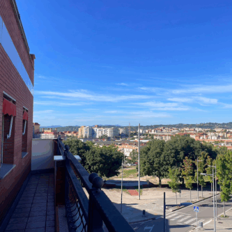 entorno vistas exteriores