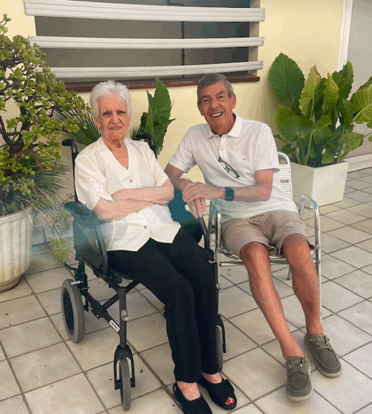 residentes 4 residentes