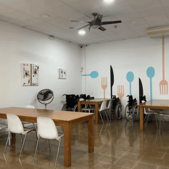 zona comedor 2 comedor